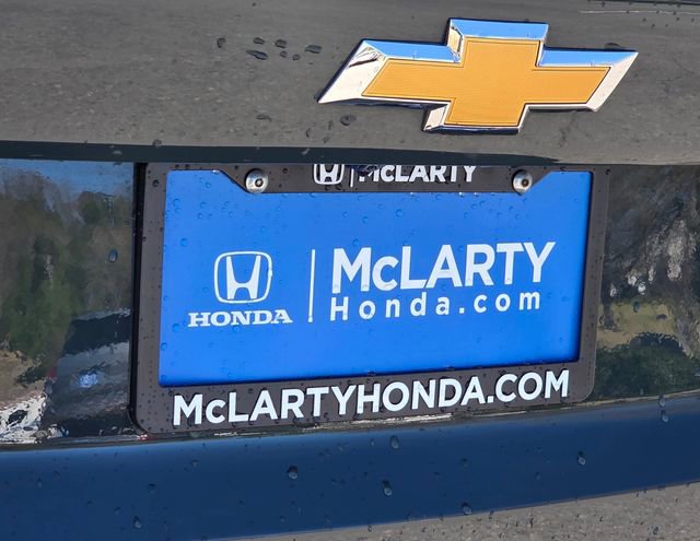 Used 2025 Chevrolet Trax LT image 8