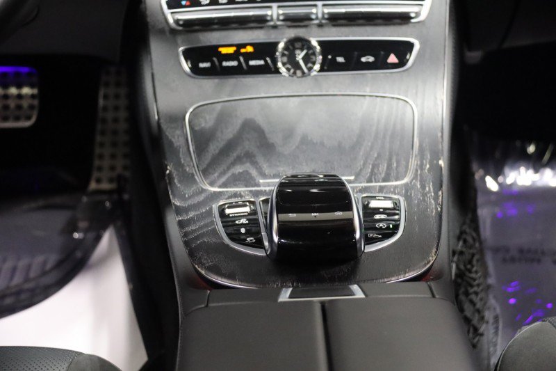 Used 2019 Mercedes-Benz E 53 AMG 4MATIC Sedan image 59