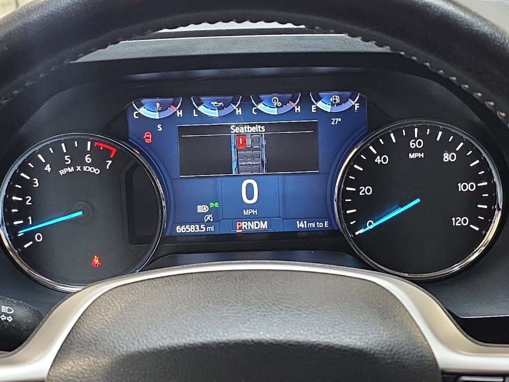 Used 2024 Ford Expedition XLT image 25