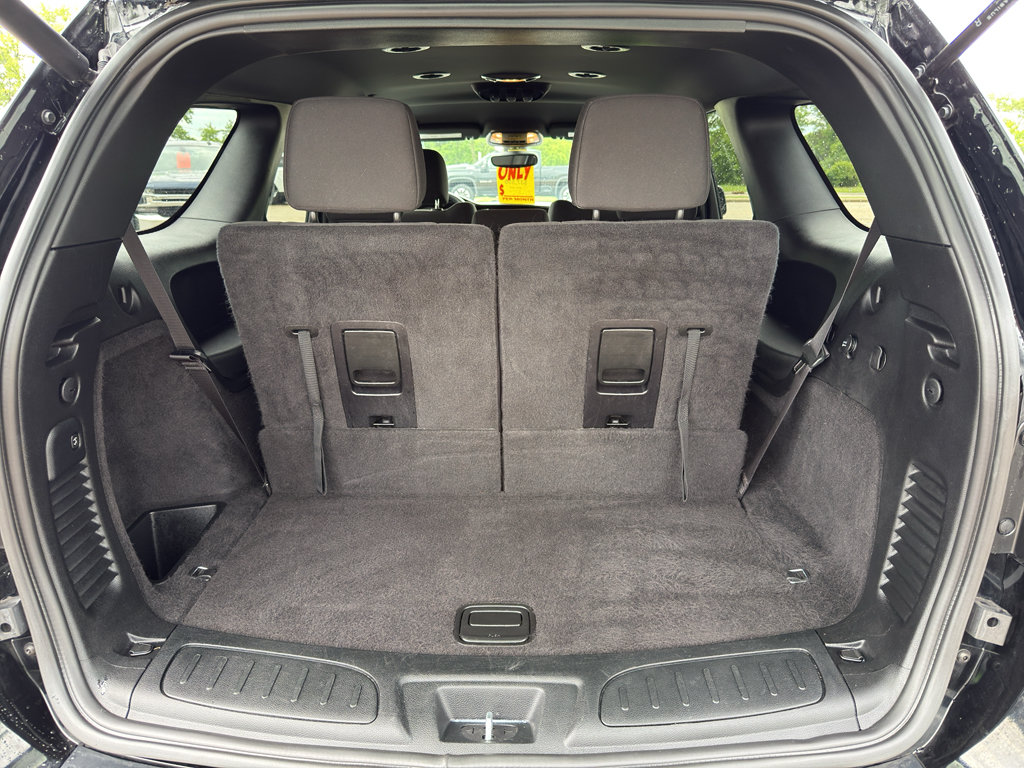 Used 2026 Dodge Durango GT AWD/4WD image 35