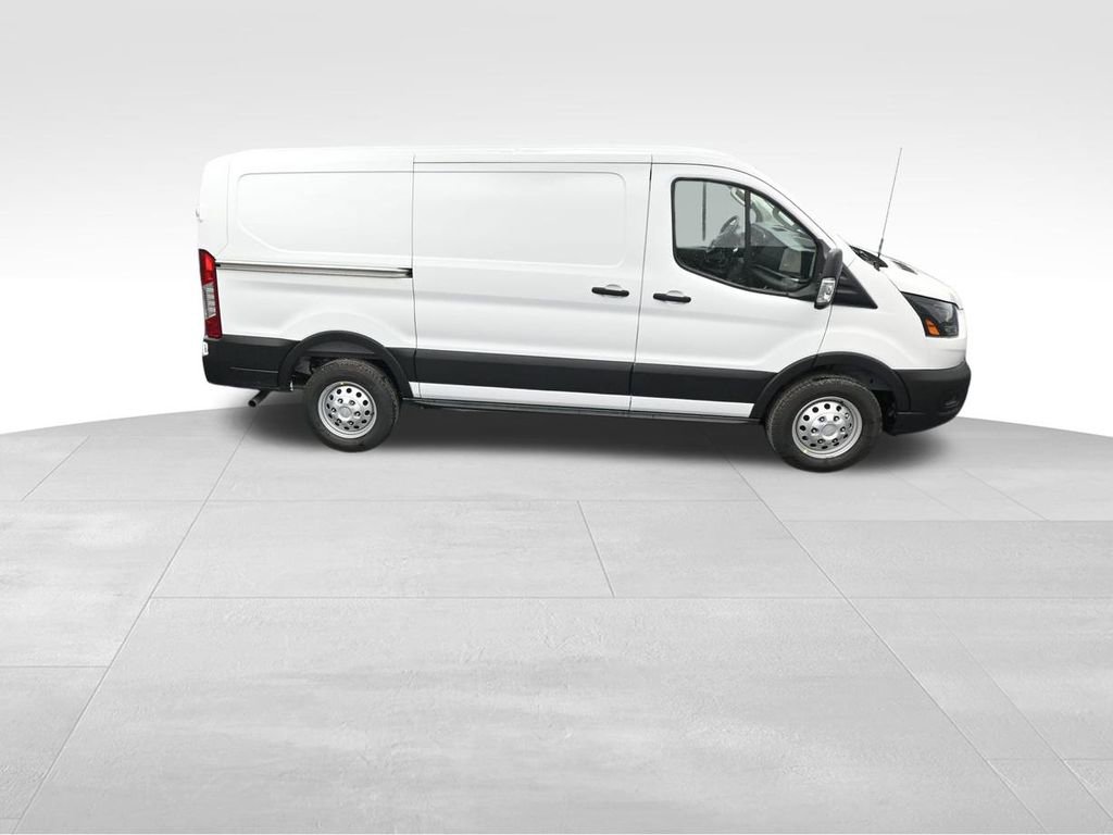 New 2025 Ford Transit 150 Low Roof AWD w/ Interior Upgrade Package image 43