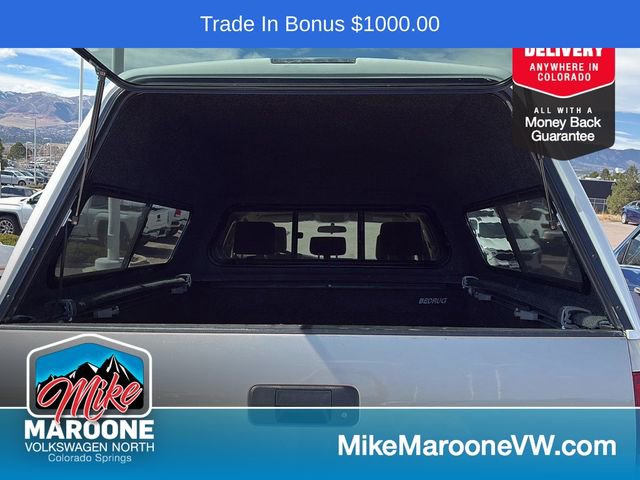 Used 2007 Toyota Tundra SR5 image 19