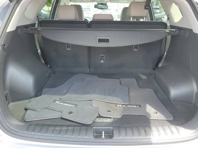 Used 2020 Hyundai Tucson Value FWD image 6