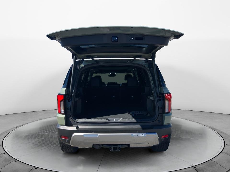 New 2026 Honda Passport TrailSport Elite image 15