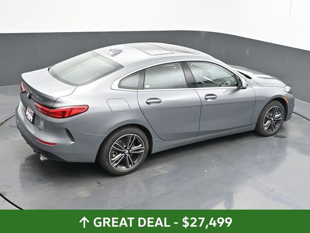 Used 2024 BMW 228i Gran Coupe w/ Convenience Package image 45
