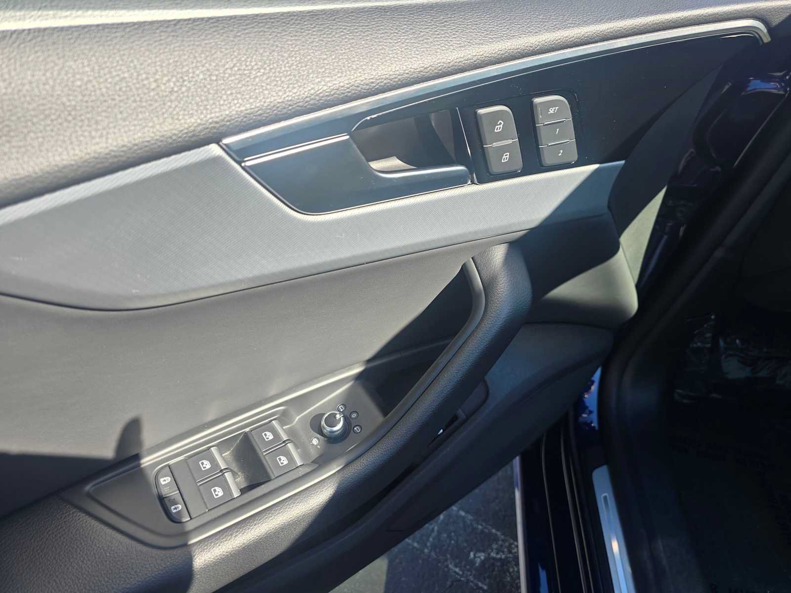 Used 2025 Audi A5 2.0T Premium AWD/4WD image 21