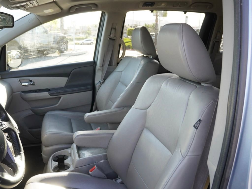Used 2014 Honda Odyssey Touring image 14