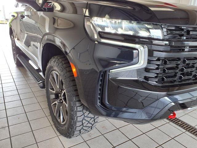 Used 2023 Chevrolet Tahoe Z71 AWD/4WD image 24