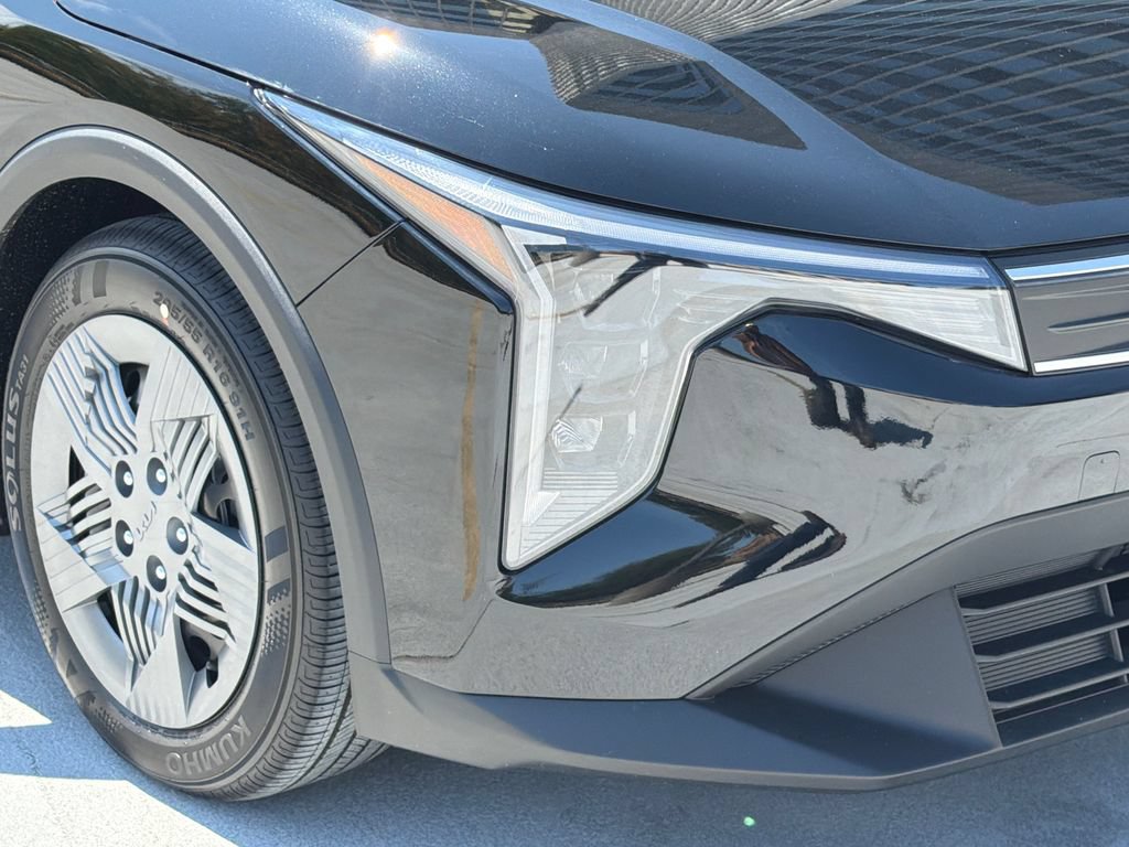New 2026 Kia K4 FWD image 9