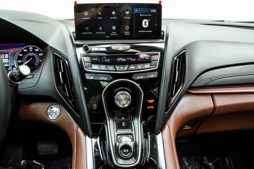 Used 2025 Acura RDX SH-AWD w/ Technology Package image 25