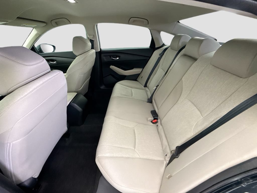 Used 2023 Honda Accord LX image 19