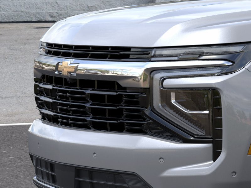 New 2026 Chevrolet Tahoe LS w/ Max Trailering Package AWD/4WD image 37