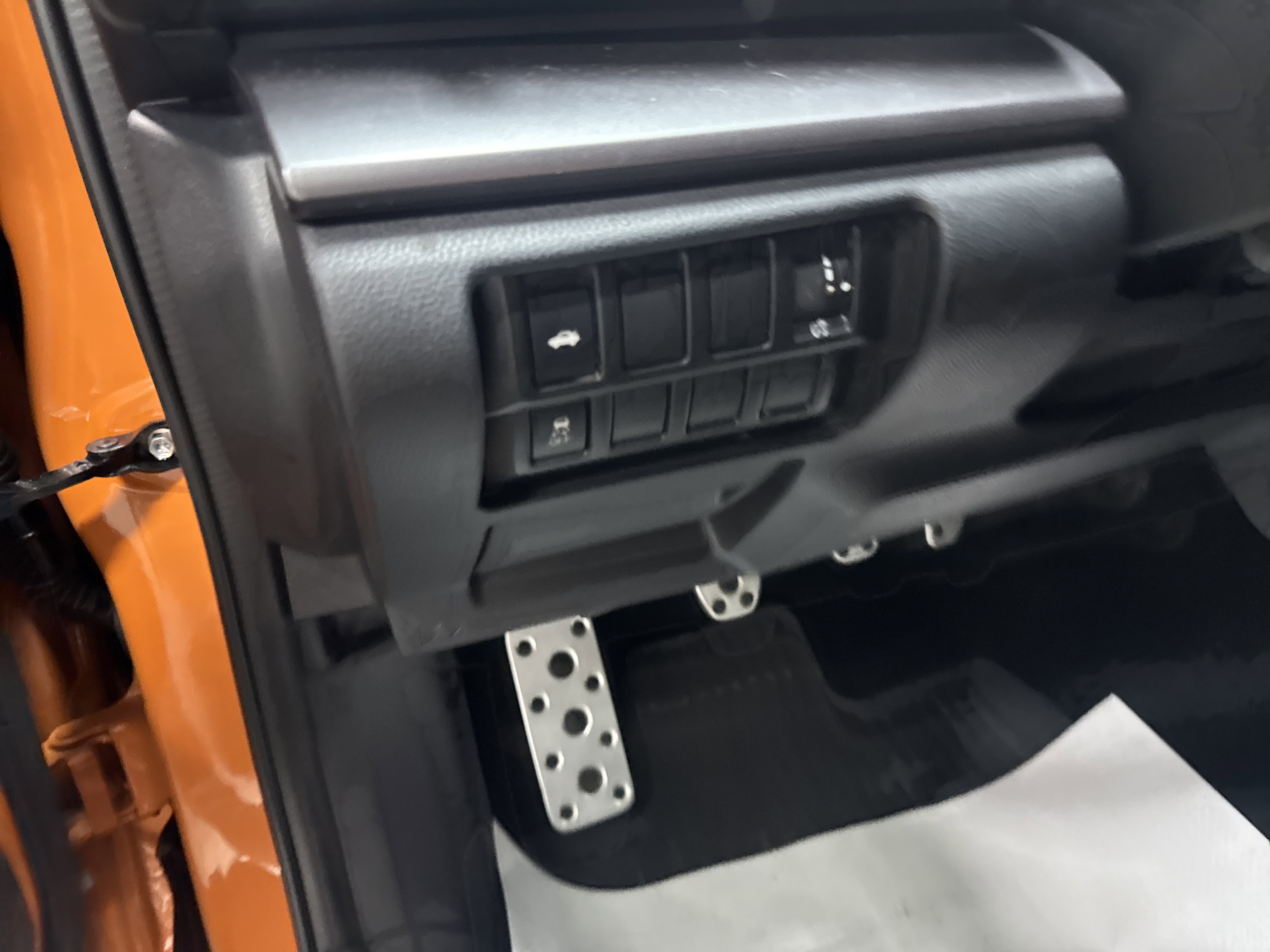 Used 2022 Subaru WRX Premium image 17