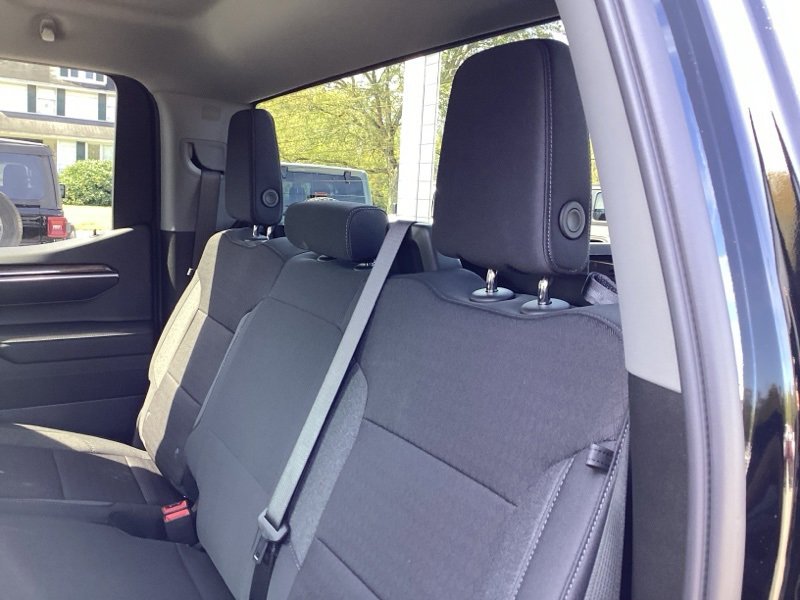 New 2026 Chevrolet Silverado 1500 LT image 20
