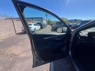 Used 2025 Buick Envista Preferred image 12