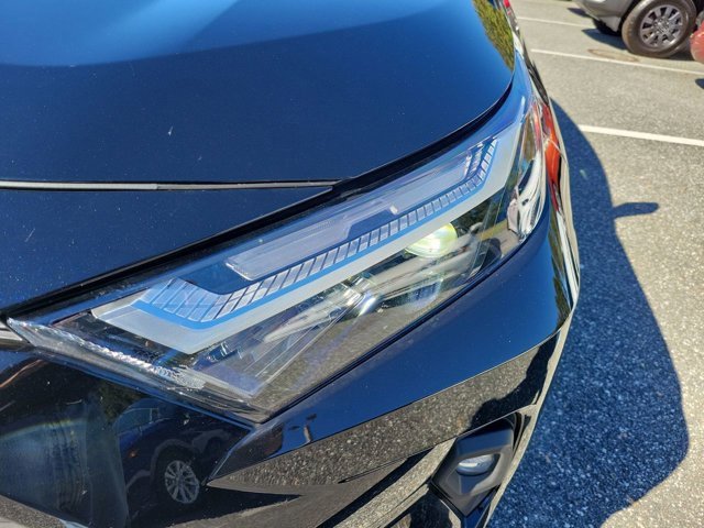 Used 2024 Toyota RAV4 AWD Hybrid image 16