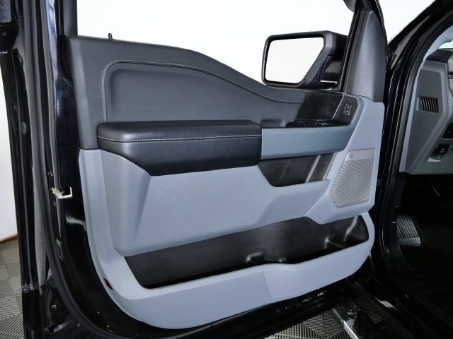 Certified 2022 Ford F150 XLT w/ Equipment Group 302A High AWD/4WD image 19