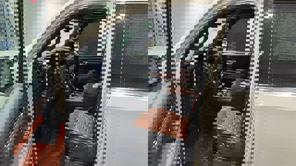 New 2026 GMC Sierra 1500 Denali Ultimate image 22