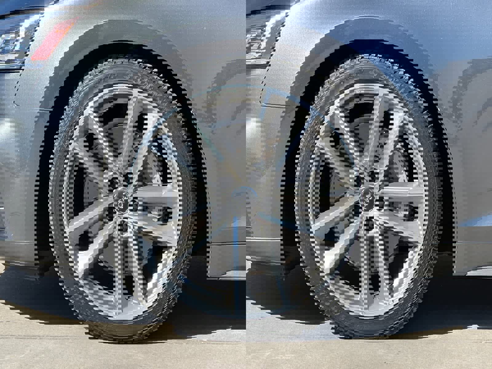 Used 2019 Audi A5 2.0T Premium Plus image 27