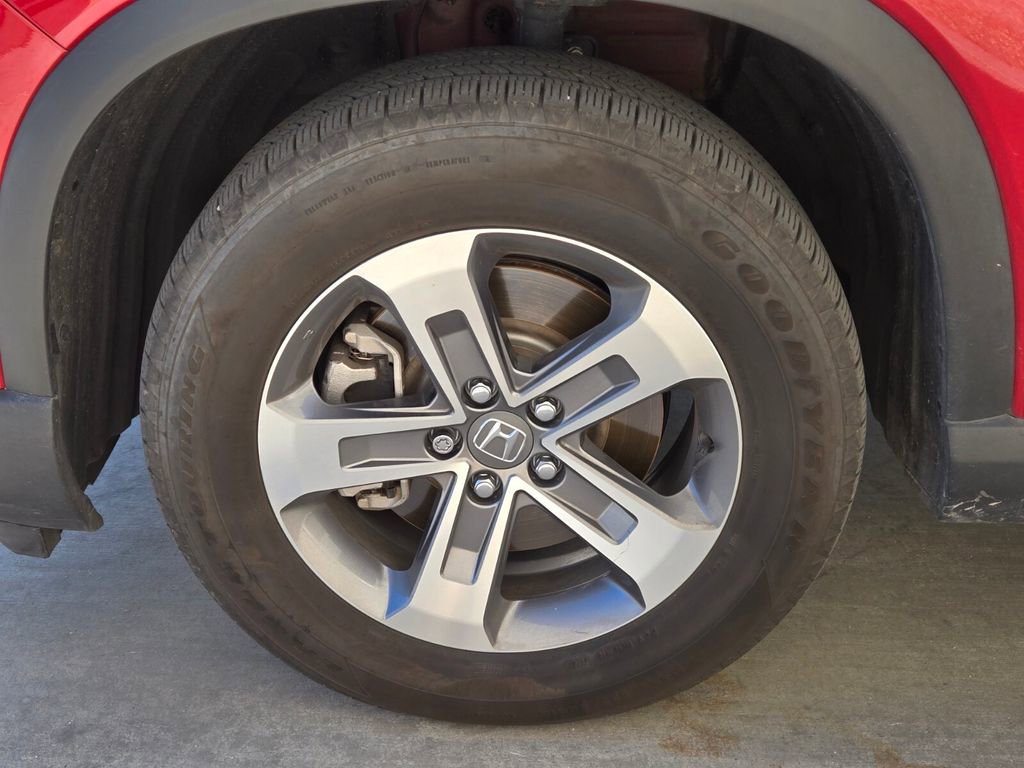 Used 2023 Honda Pilot EX-L image 5