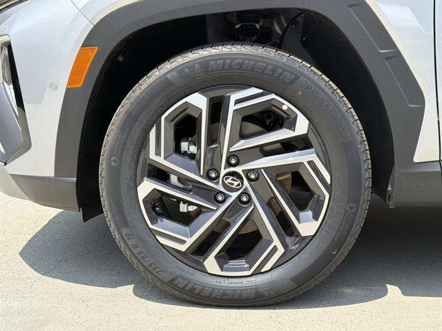 New 2026 Hyundai Tucson Limited AWD/4WD image 6