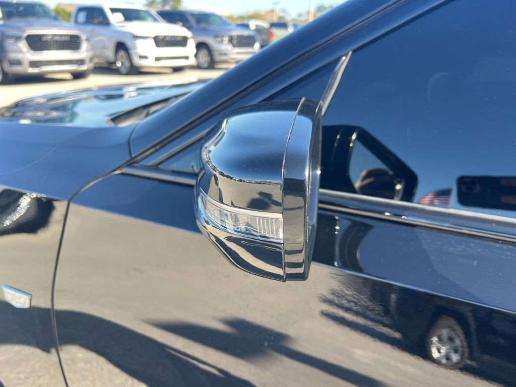 Used 2021 Cadillac CT5 Sport image 31