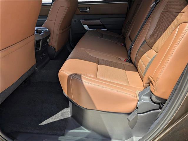 Used 2022 Toyota Tundra 1794 Edition image 16