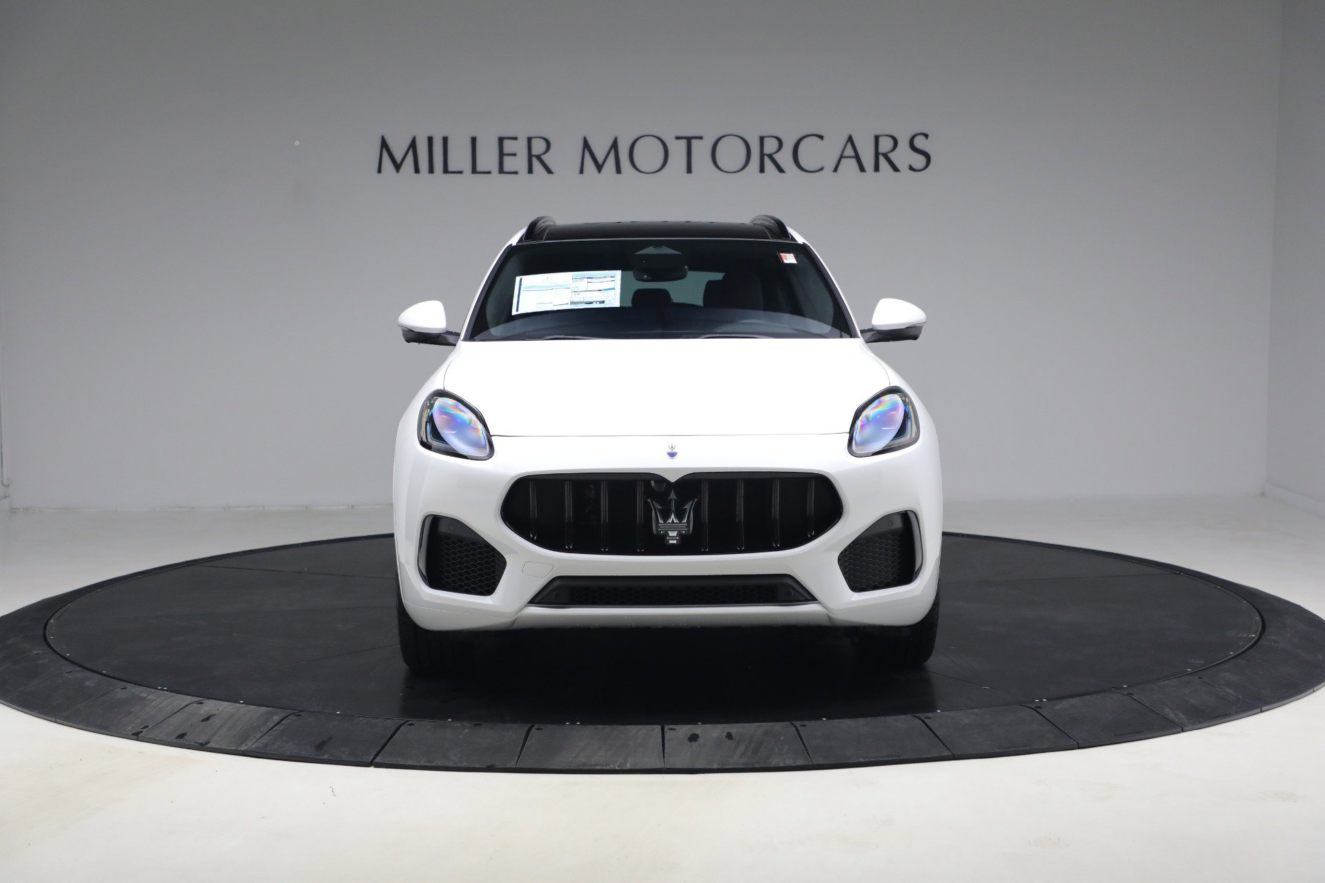 New 2026 Maserati Grecale Modena image 12