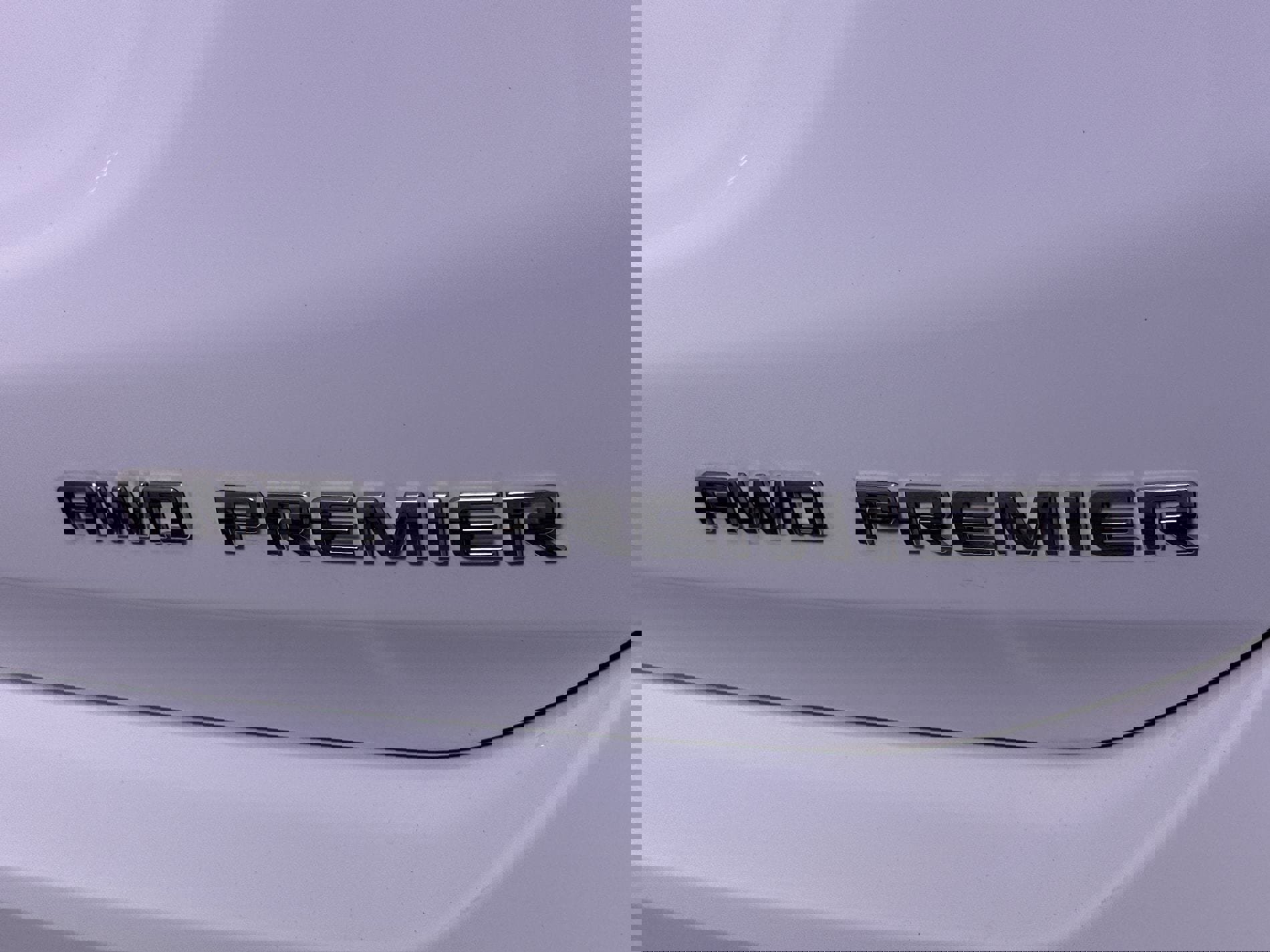 Used 2024 Chevrolet Equinox Premier image 69