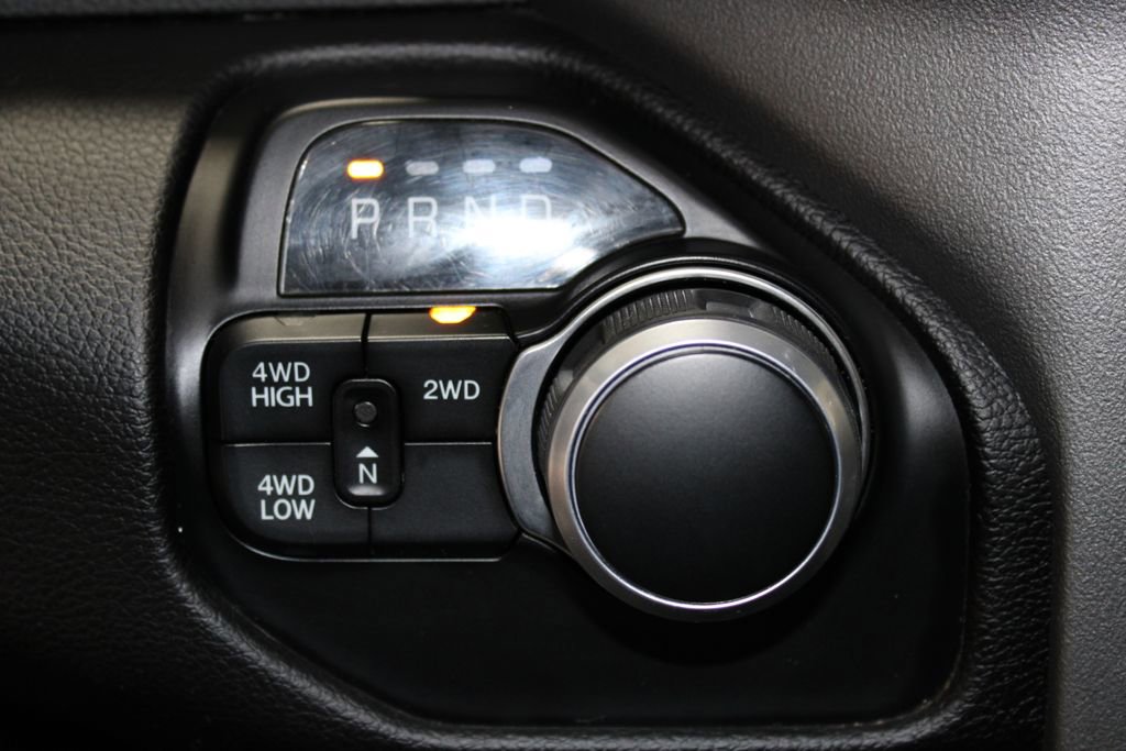 Used 2024 RAM 2500 Big Horn image 51