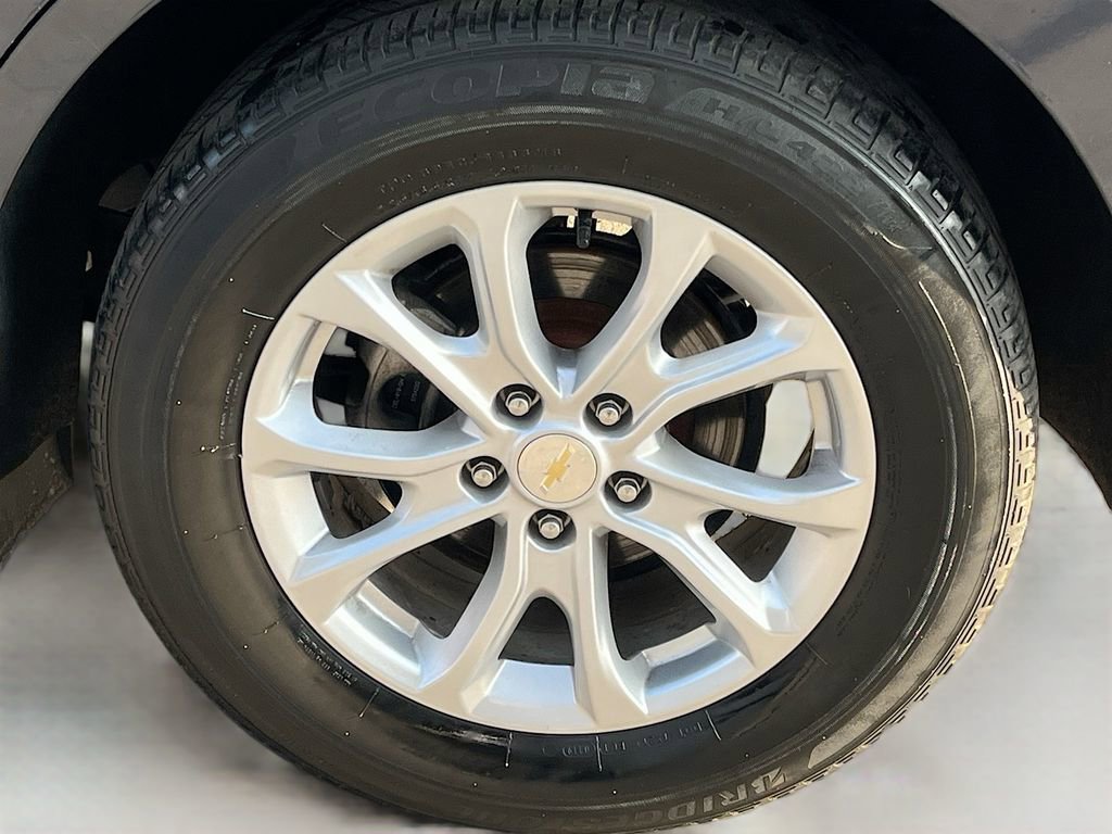 Used 2019 Chevrolet Equinox LT image 31