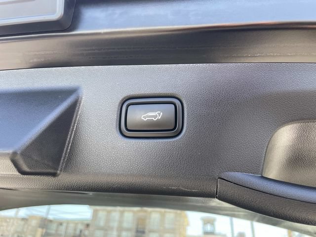 Certified 2024 Hyundai Tucson N Line AWD/4WD image 8