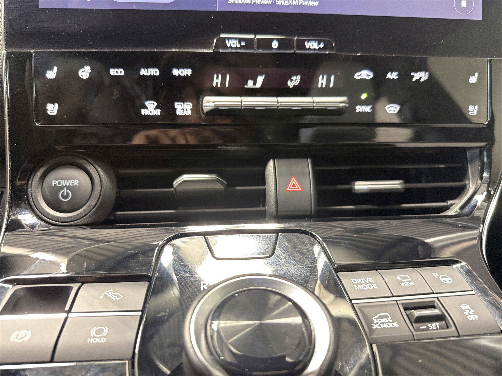 Used 2023 Subaru Solterra Touring image 22