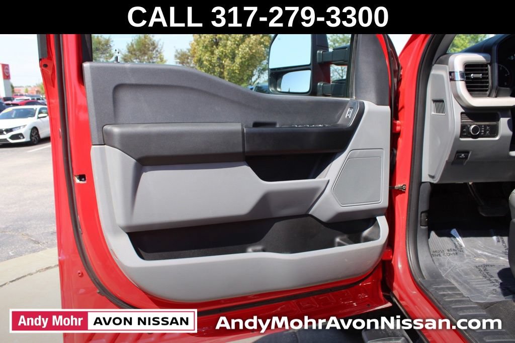 Used 2026 Ford F250 XL AWD/4WD image 17
