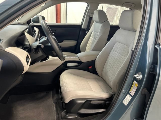 Certified 2023 Honda HR-V LX image 15