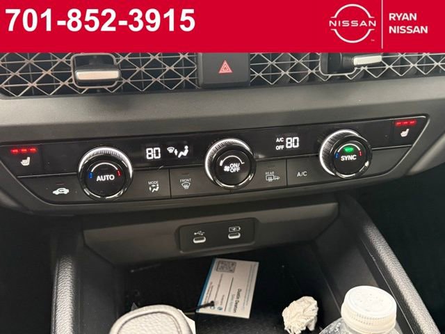 Used 2024 Honda Accord EX image 11