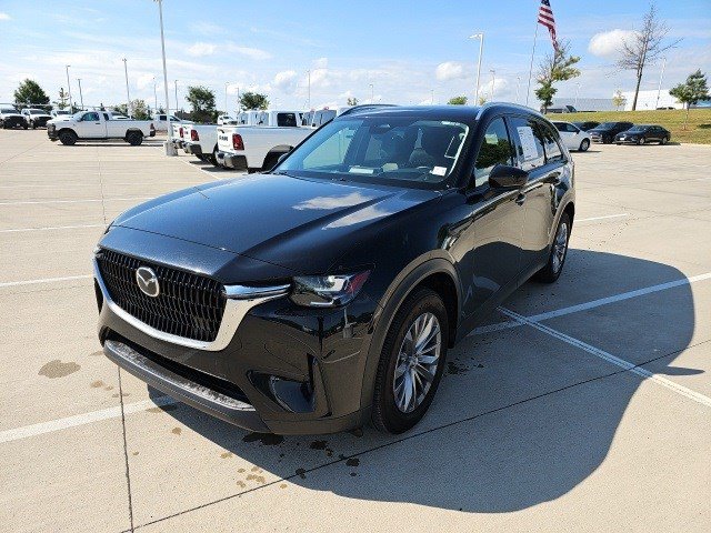 Used 2024 MAZDA CX-90 3.3 Turbo w/ Preferred Plus