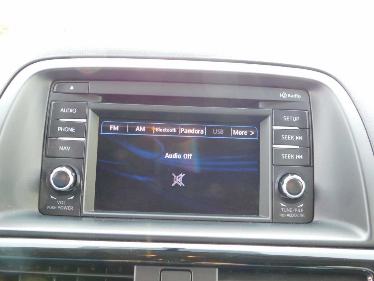 Used 2015 MAZDA CX-5 Touring AWD/4WD image 15