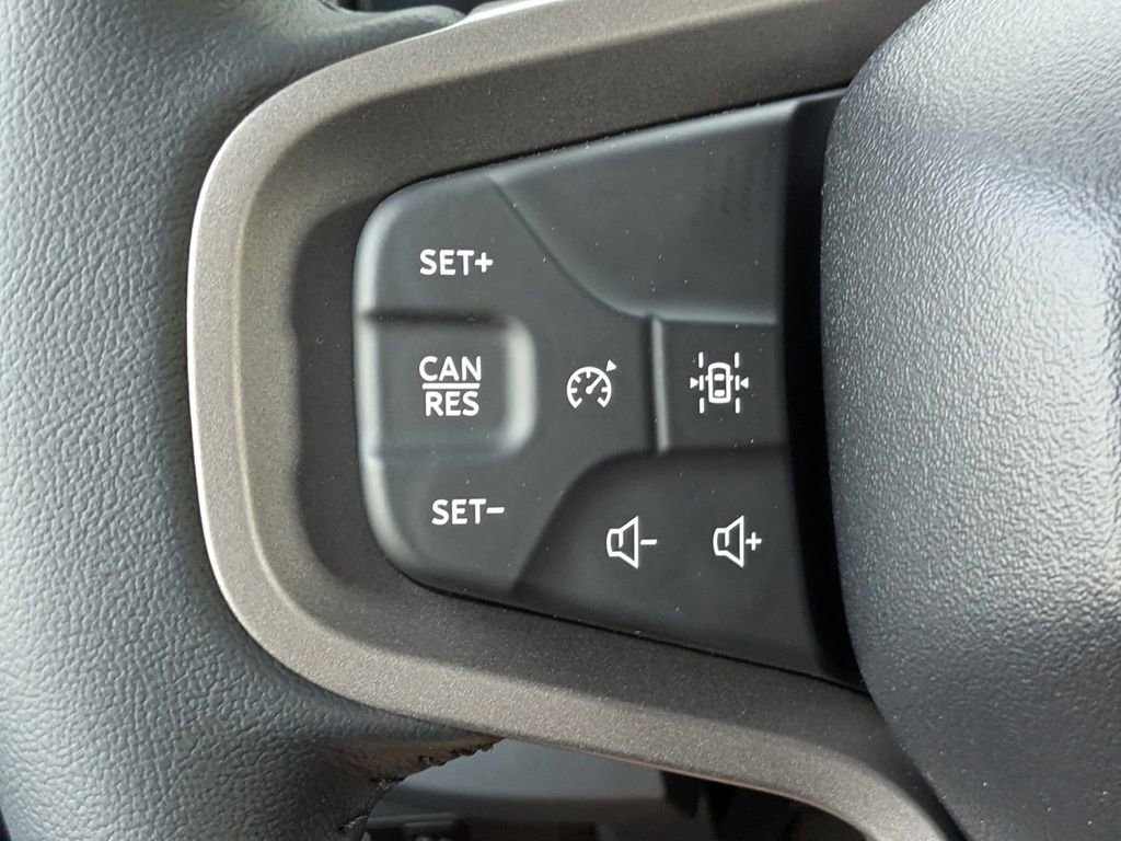 New 2026 Ford Bronco Big Bend AWD/4WD image 22