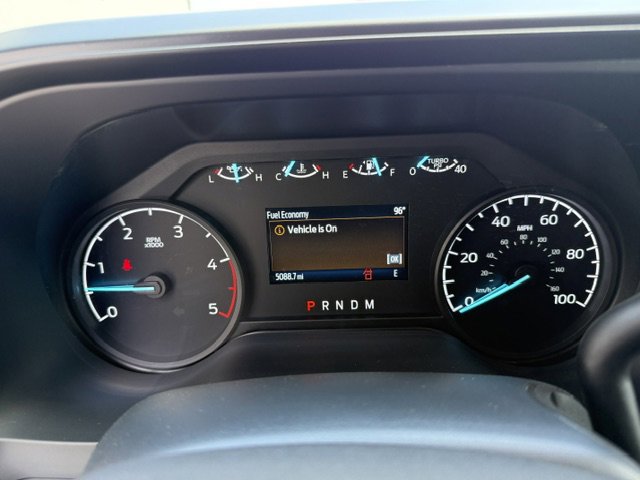 Used 2024 Ford F350 XL w/ XL Chrome Package AWD/4WD image 15