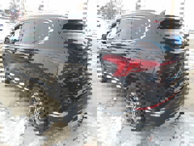 Used 2021 Hyundai Santa Fe SEL image 4