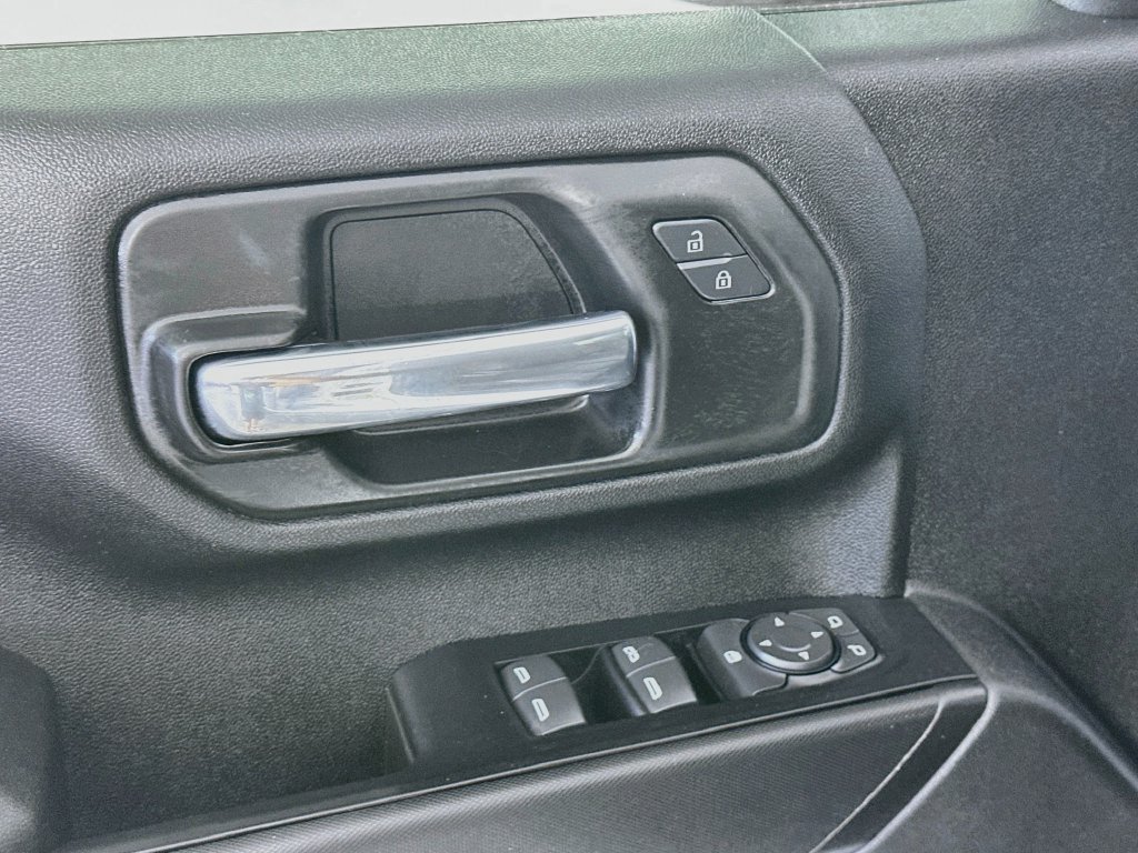 Used 2026 Chevrolet Silverado 2500 Custom AWD/4WD image 24