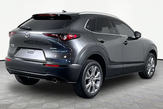 Used 2021 MAZDA CX-30 AWD 2.5 S w/ Premium Package image 6