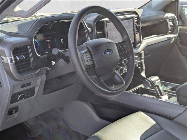 Certified 2024 Ford F150 Lightning Pro image 10