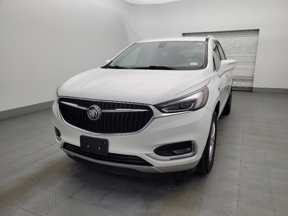 Used 2021 Buick Enclave Preferred image 15