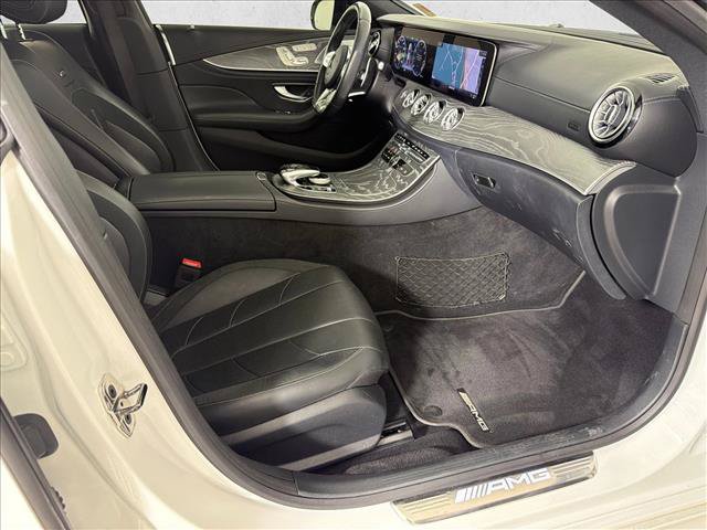Used 2020 Mercedes-Benz CLS 53 AMG 4MATIC image 15