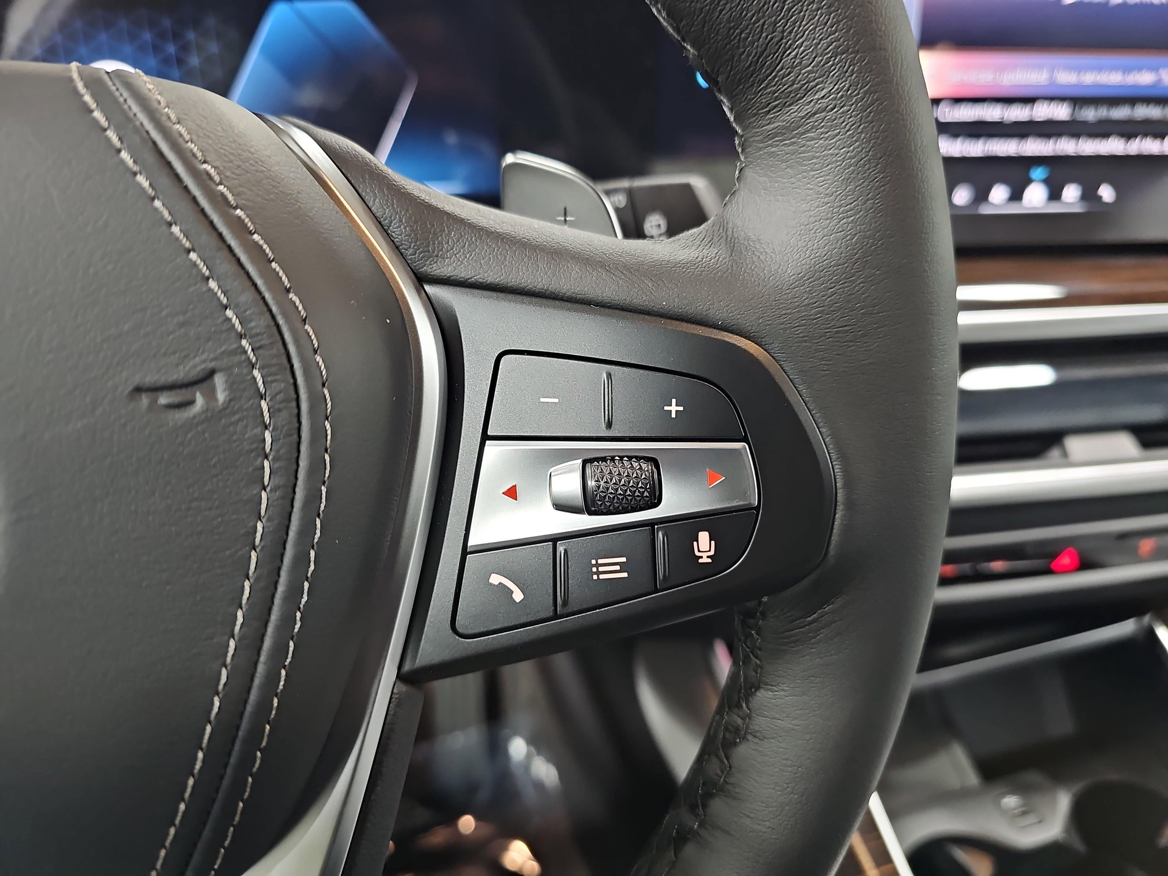 New 2026 BMW X5 xDrive40i w/ Premium Package image 18