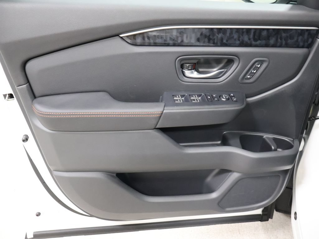 New 2026 Honda Passport TrailSport Elite image 10