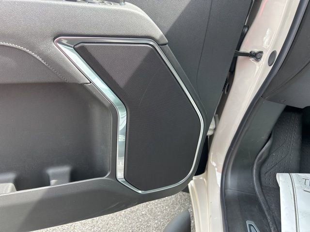 New 2026 Chevrolet Silverado 1500 RST w/ RST Select Package image 14