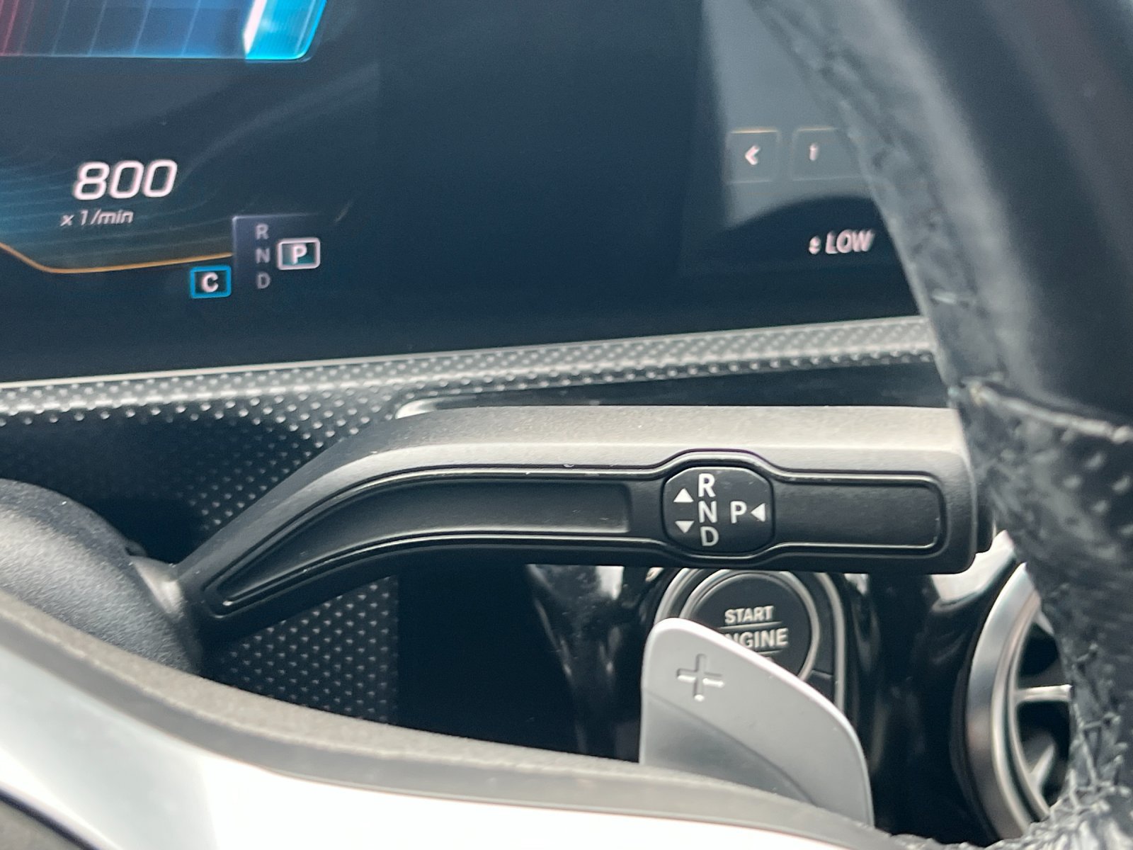 Used 2022 Mercedes-Benz CLA 35 AMG 4MATIC image 19